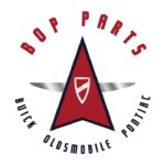 BOP Parts – Buick, Oldsmobile & Pontiac Auto/Car Parts Online