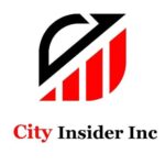 City Insider INC