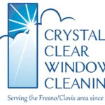 Crystal Clear Window Cleaning