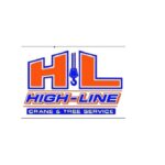 Highline Crane & Tree Service