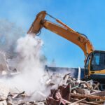 Stockton Demolition Pros