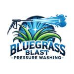 Bluegrass Blast Pressure Washing LLC