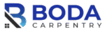 Boda Carpentry Services Perth