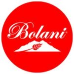 Bolani Flatbread Queen Inc