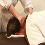 Dr Michelle Keller – Chiropractor