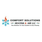 Comfort Solutions Heating & Air, LLC