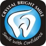 Crystal Bright Smile, Cosmetic & General Dentistry