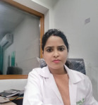 Dr Priyanka Vishwakarma