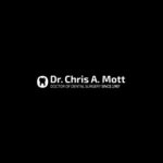 Dr. Chris A Mott DDS