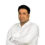 Dr. Sameer Mittal – Best Orthopaedic, Joint & Hip Replacement Surgeon in Raipur