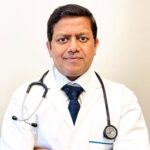 Dr. Puneet Agarwal – Best Neurologist in Delhi
