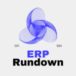 ERP Rundown