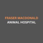 Fraser Macdonald Animal Hospital