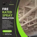 Fire Proofing Ontario