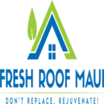 Fresh Roof Maui