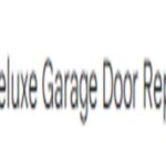 Deluxe Garage Door Repair