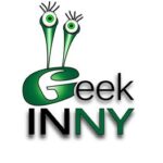 Geek In NY