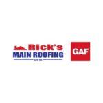 Ricks Main Roofing
