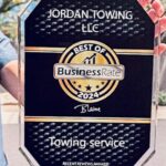 JORDAN TOWING LLC