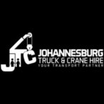 Johannesburg Truck & Crane Hire