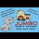 Jumbo Soft Wash LLC