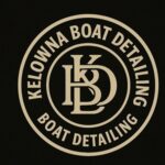 Kelowna Boat Detailing