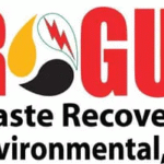 Rogue Waste Recovery & Environmental