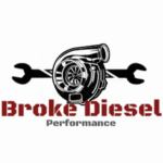 Broke Diesel