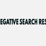 Bury Negative Search Results