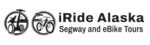 iRide Alaska- Segway & eBike Tours