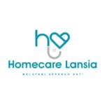 Homecare Lansia