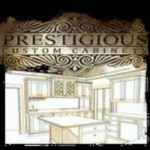 Prestigious Custom Cabinets