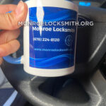 Monroe Locksmith