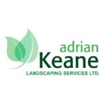 Adrian Keane Landscaping Service Ltd