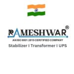 Rameshwar Power Control