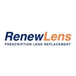 Fast & Affordable Prescription Lens Replacement – Renew Lens