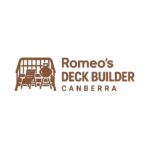 Romeo’s Deck Builder Canberra