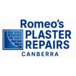 Romeo’s Plaster Repairs Canberra