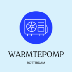 Rotterdam Warmtepomp
