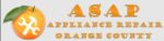 ASAP Appliance Repair Orange County