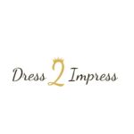 Dress 2 Impress – Bridal & Formal Boutique