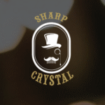 Sharp Crystal