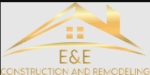 E&E Construction and Remodeling