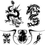 Paris Ink Tattoo & Piercing Shop