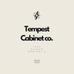 Tempest cabinet co