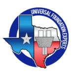 Universal Foundation Experts