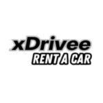 xDrivee Rent A Car