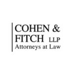 Cohen and Fitch LLP