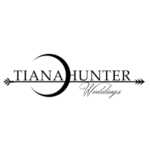 Tiana Hunter Weddings