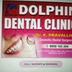 Dolphin Dental Clinic in Madinaguda